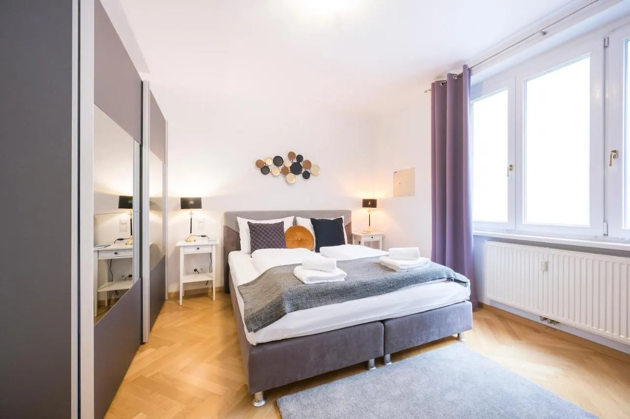 Moulin Rouge Suite Vienne Autriche